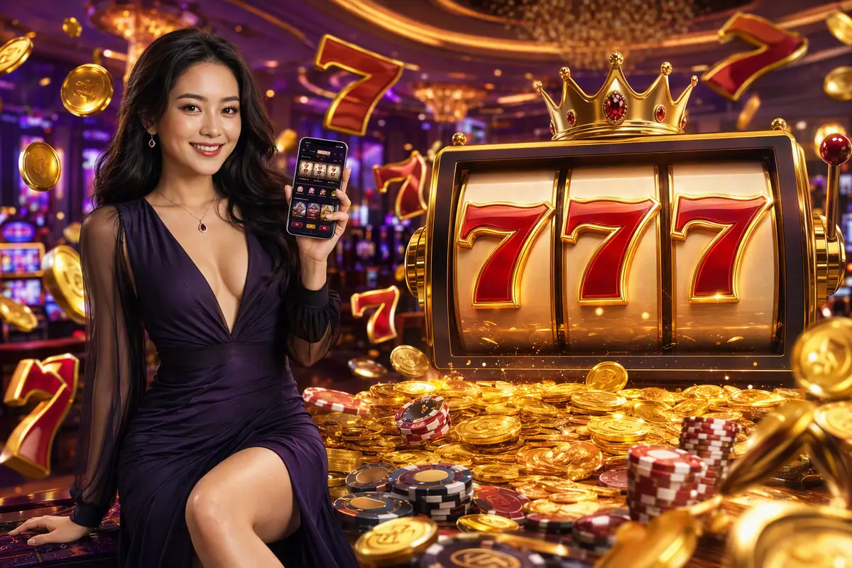 rtp777
